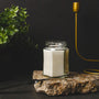 Hexagon Jars - 6 oz