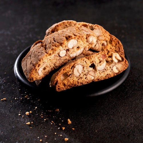 Almond Biscotti Fragrance Oil