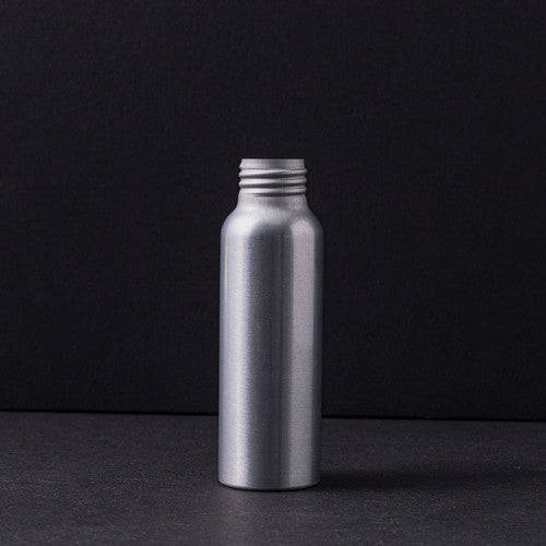Aluminum Bullet Bottle - 2.5 oz.