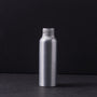 Aluminum Bullet Bottle - 2.5 oz.