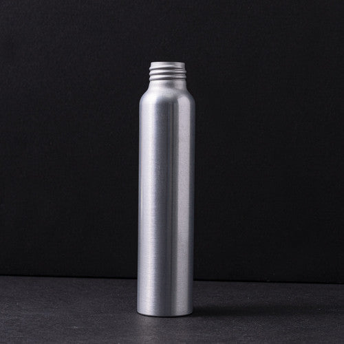 Aluminum Bullet Bottle - 4 oz.