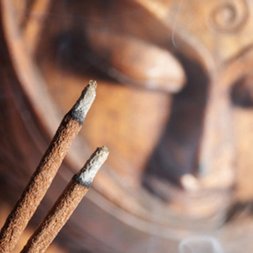 Asian Sandalwood Fragrance Oil