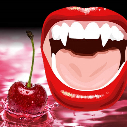 Bite Me Fragrance Oil