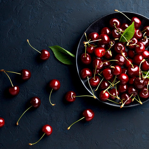 Black Cherry Fragrance Oil