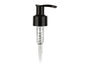 Pump - Black 6-1/2" - 24/410