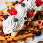 Boardwalk Funnel Cake Fragrance Oil