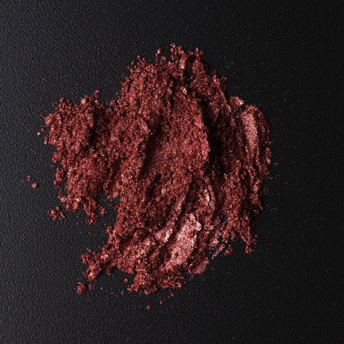 Bold Burgundy Mica Powder