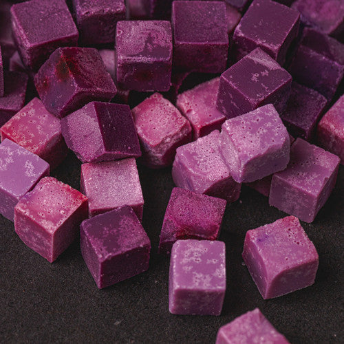 Burgundy Dye Chips Solid Colors For Soap And Candle Making 20 Chips 