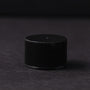 Cap - Black - 20/410