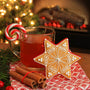 Christmas Hearth Fragrance Oil