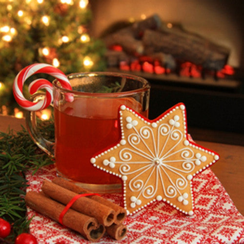 Christmas Hearth Fragrance Oil