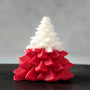 Silicone Christmas Tree Mold