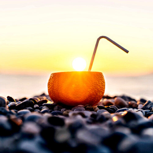 Citron Sunset Fragrance Oil