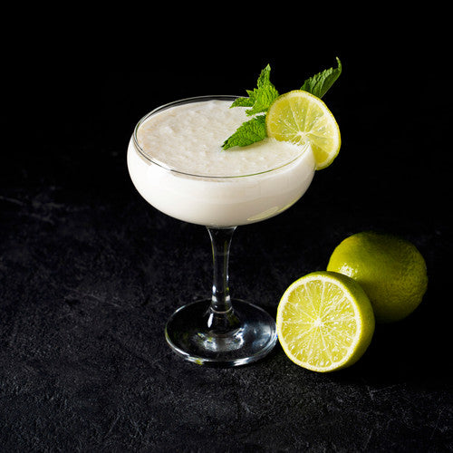 Coconut Lime Verbena Fragrance Oil