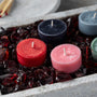 Tealight Flight Candle Kit - Cosmic Energy