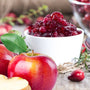 Cranberry Apple Marmalade Fragrance Oil