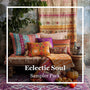 Eclectic Soul Fragrance Oil Sampler