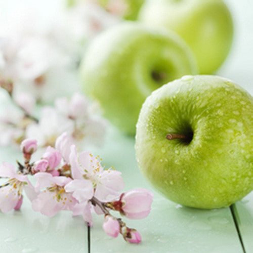 Green Apple Essence Fragrance Oil