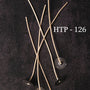 HTP-126 6" Pre-Tabbed Wick