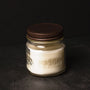 Jelly Jar Lids - Rustic