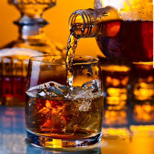 Kentucky Bourbon Fragrance Oil