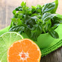 Lime Basil Mandarin (Type) Fragrance Oil