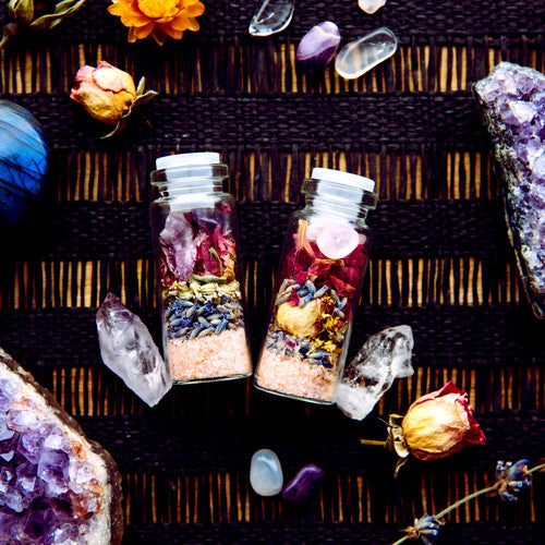 Love Spell (Type) Fragrance Oil