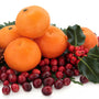 Mandarin Cranberry Fragrance Oil