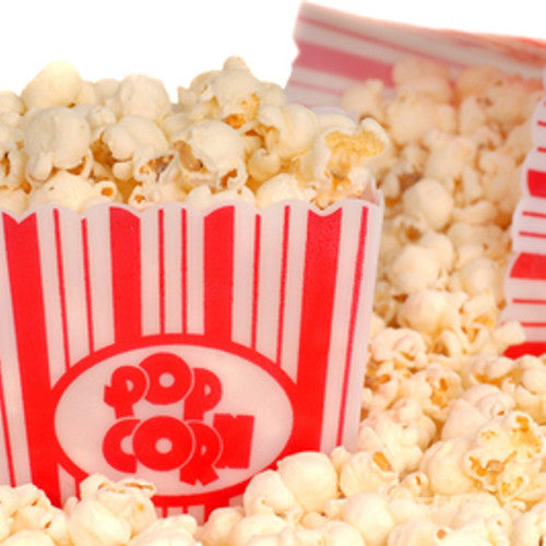 Movie Theater Popcorn Fragrance Oil