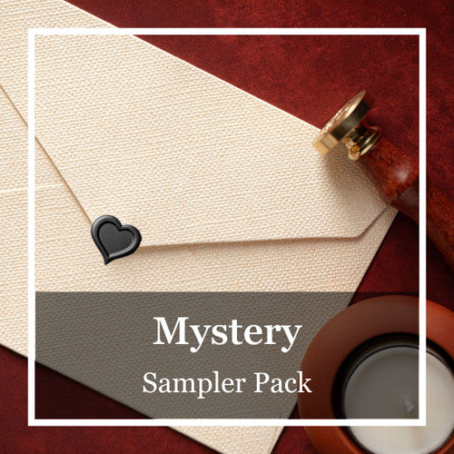 Mystery Fragrance Oil Sampler