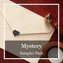 Mystery Fragrance Oil Sampler