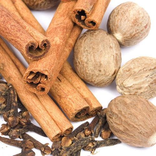 Nutmeg & Spice (Type) Fragrance Oil