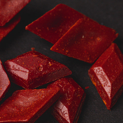 Orange Dye Chips