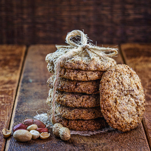 Peanut Butter Sugar Cookie Fragrance Oil