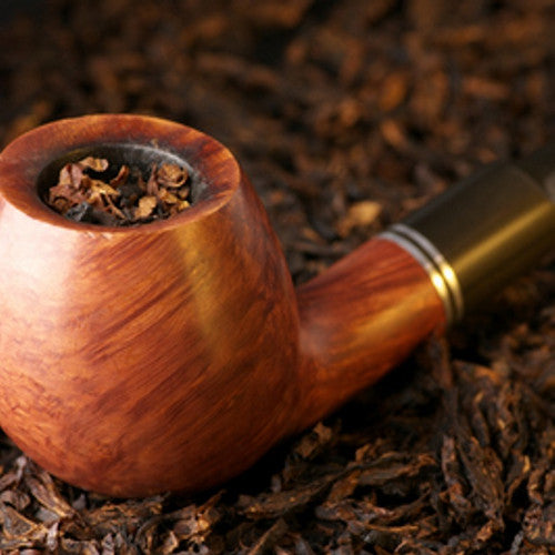 Pipe Tobacco Fragrance Oil