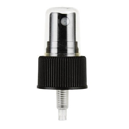 Sprayer - Black 4-1/2" - 24/410