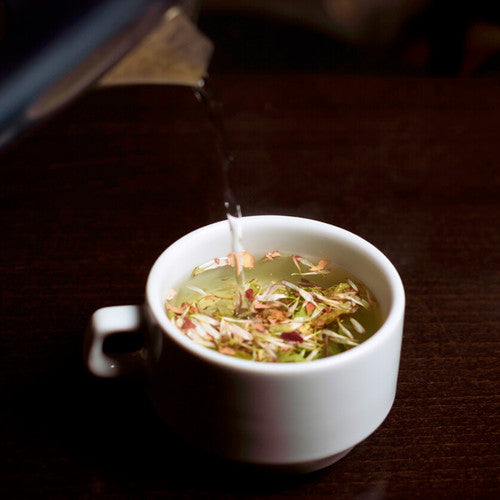 Sage White Tea Fragrance Oil