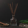 Reed Diffuser Bottle - Square