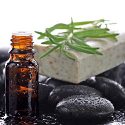 Stress Relief Fragrance Oil