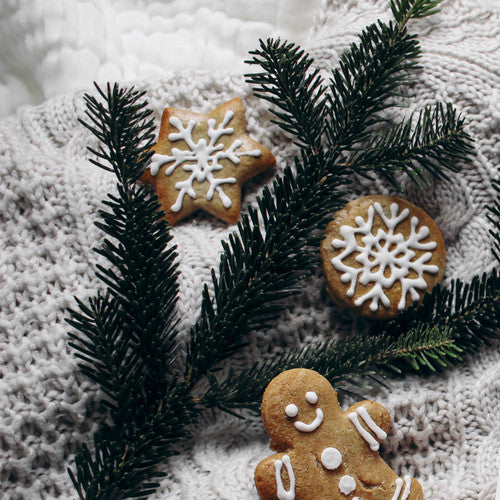 Sugared Spruce Fragrance Oil