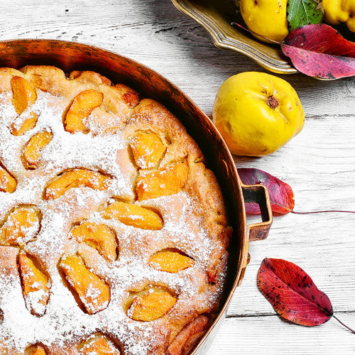 Autumn Brunch Fragrance Oil