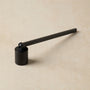 Candle Snuffer - Black