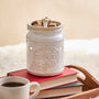 Classic Cookie Jar Fragrance Warmer