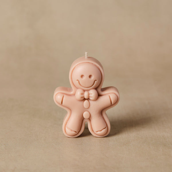 Gingerbread Man Mold