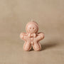 Gingerbread Man Mold