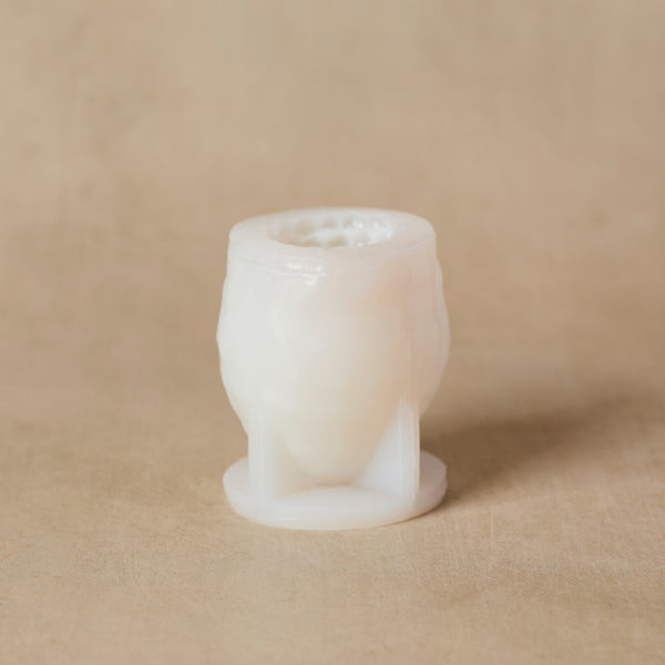 Silicone Pinecone Mold