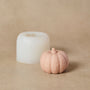 Silicone Pumpkin Mold