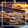 Bakery Fragrance Oil Sampler