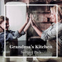 Grandma's Kitchen Fragrance Oil Sampler