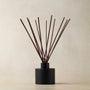Reed Diffuser Bottle - Black Matte